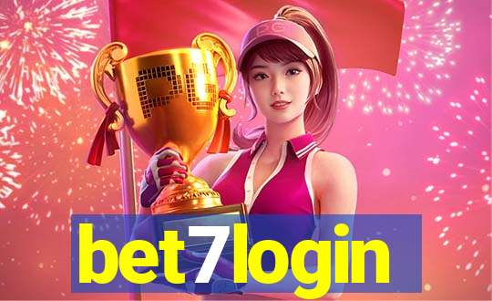 bet7login