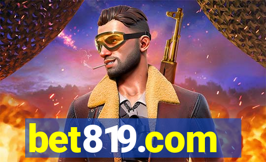 bet819.com