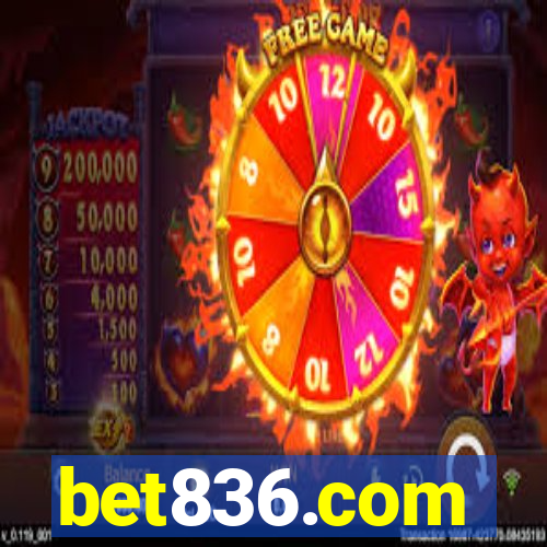 bet836.com