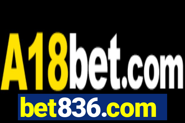 bet836.com