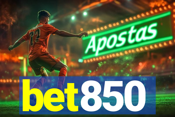 bet850