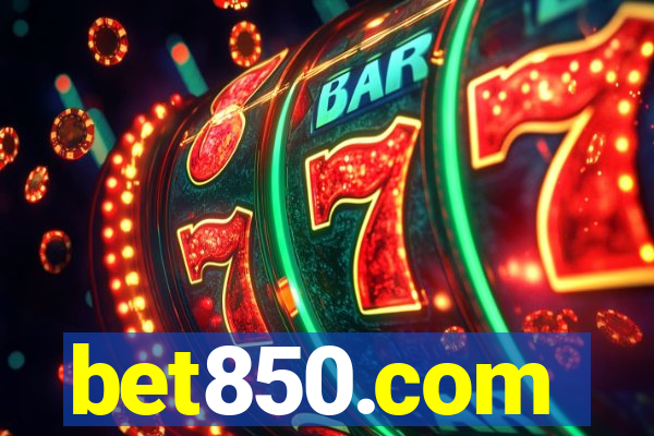 bet850.com