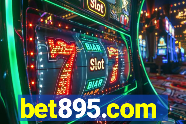 bet895.com