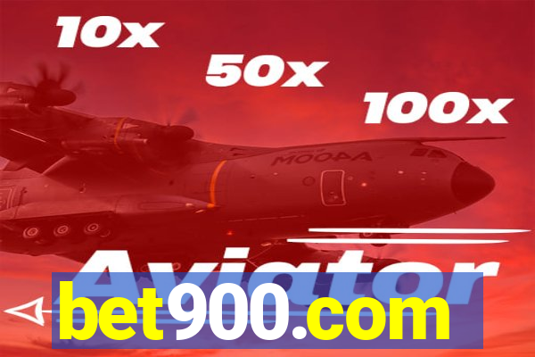 bet900.com