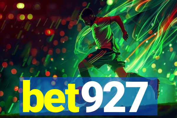 bet927