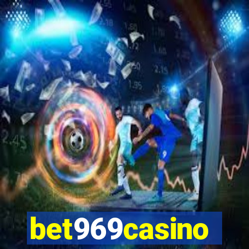 bet969casino