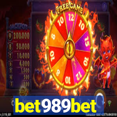 bet989bet