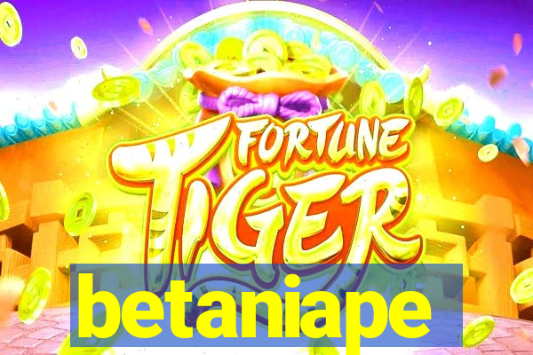 betaniape