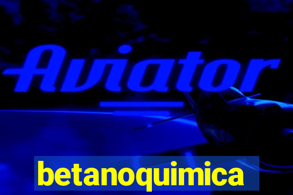 betanoquimica