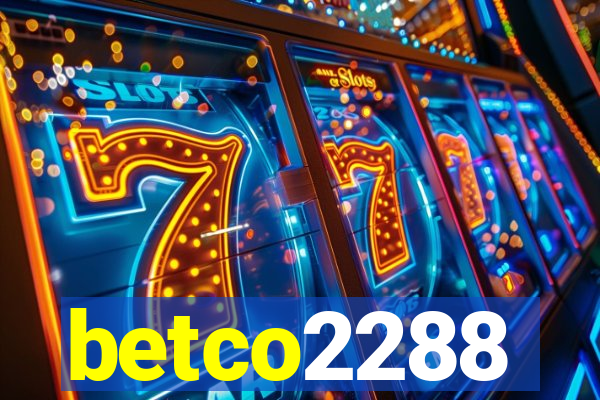 betco2288