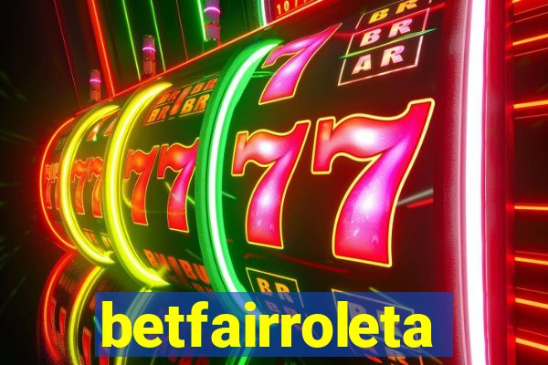 betfairroleta