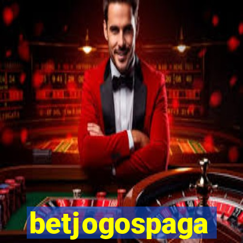 betjogospaga