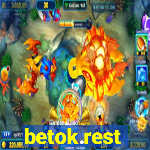 betok.rest