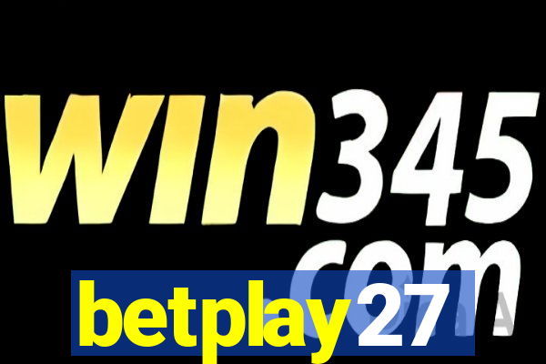 betplay27