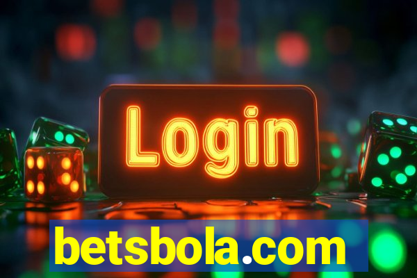 betsbola.com