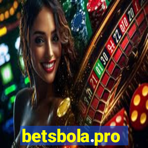 betsbola.pro