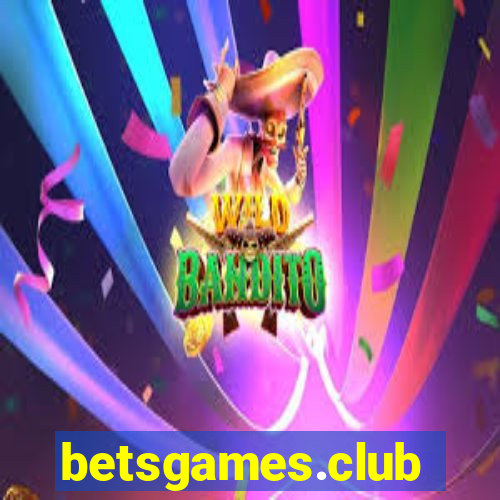 betsgames.club