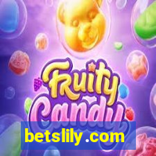 betslily.com