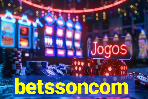 betssoncom