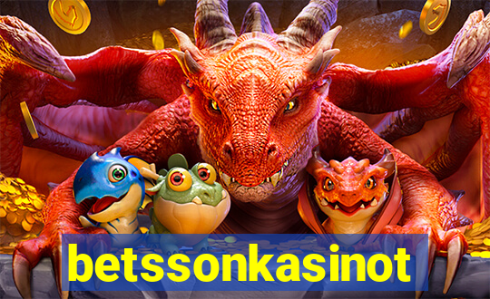 betssonkasinot