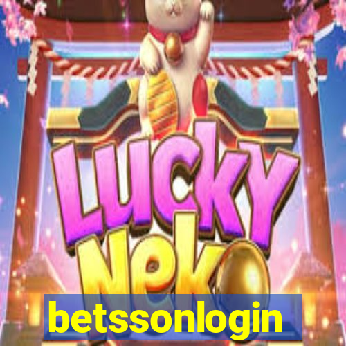 betssonlogin