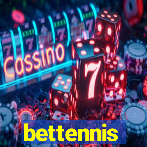 bettennis