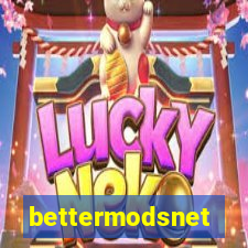 bettermodsnet