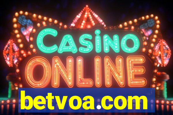 betvoa.com