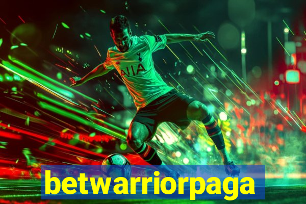 betwarriorpaga