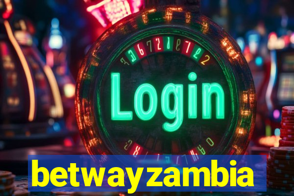 betwayzambia