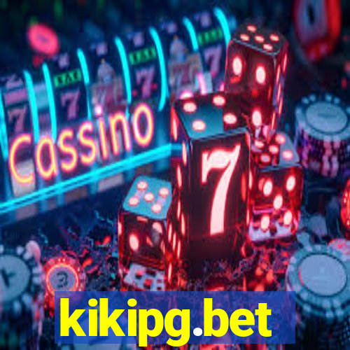 kikipg.bet