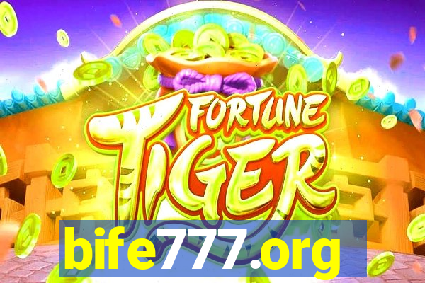 bife777.org