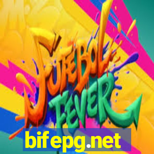 bifepg.net