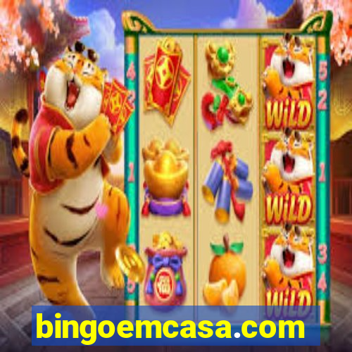 bingoemcasa.com