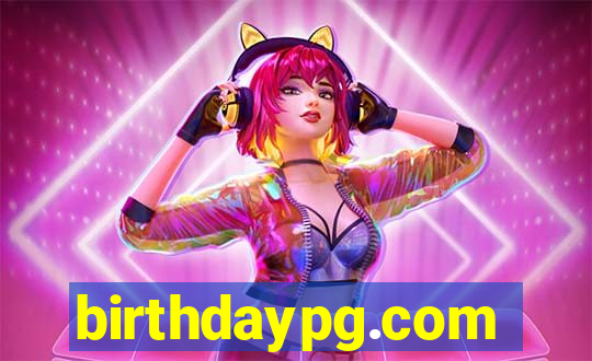 birthdaypg.com