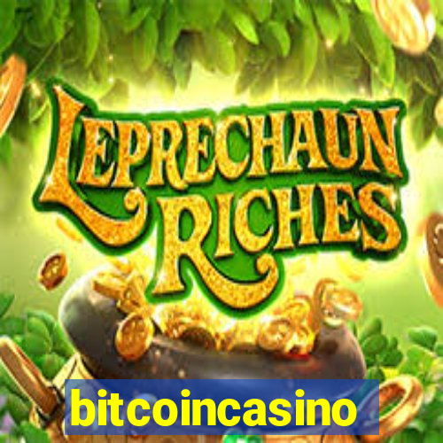 bitcoincasino