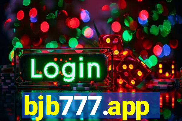 bjb777.app