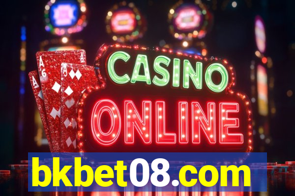 bkbet08.com