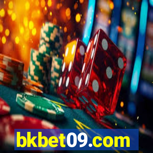 bkbet09.com