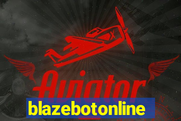 blazebotonline