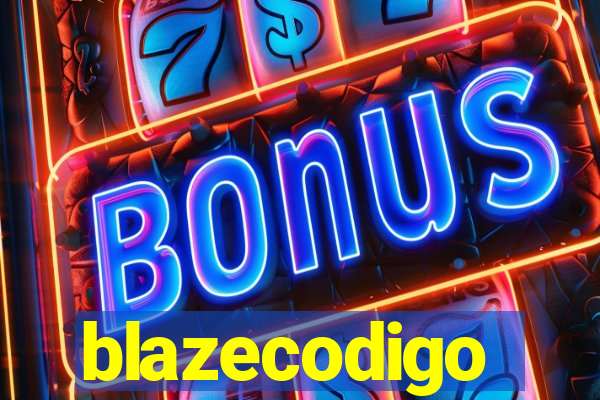 blazecodigo