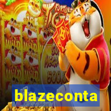 blazeconta