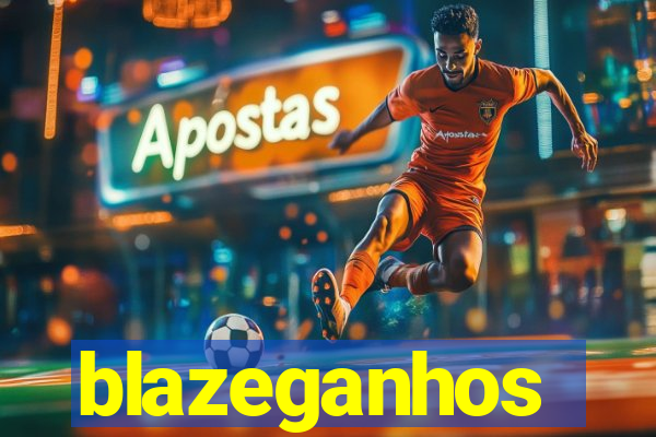 blazeganhos