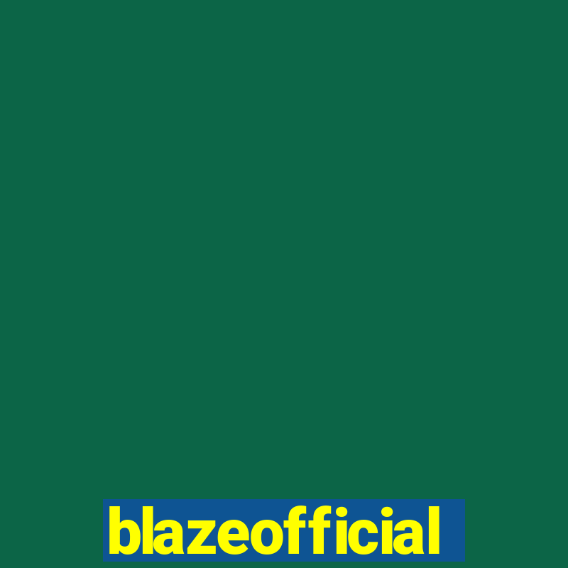 blazeofficial