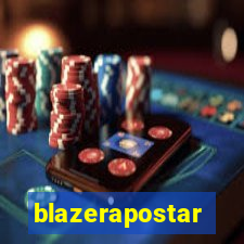 blazerapostar