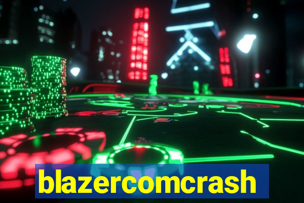 blazercomcrash