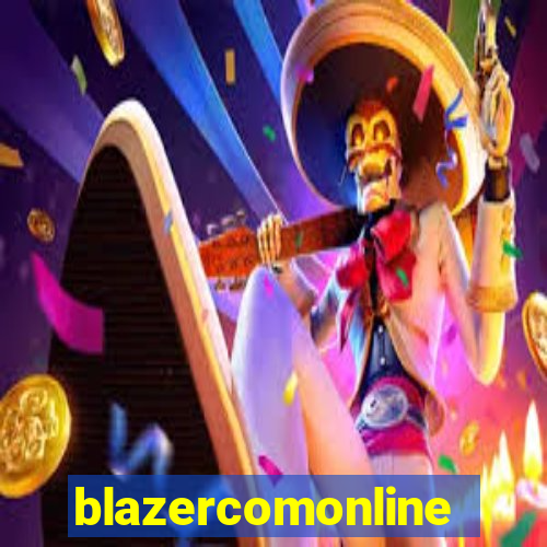 blazercomonline