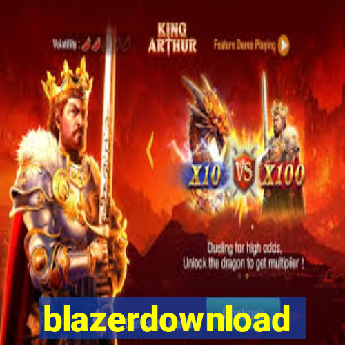 blazerdownload