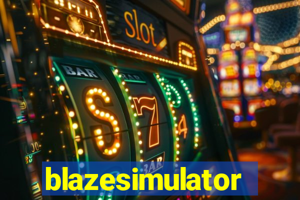 blazesimulator