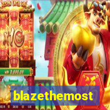 blazethemost